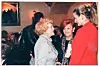 Žuži Jelinek, Ivanka Vranković i Glorijina dugogodišnaj poslovna tajnica Snježana Maretić snimljene 1998.
