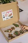 Keksići iz CukerLaba ukrašeni dječjim rukama