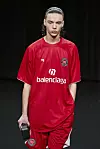 Balenciaga kolekcija za jesen/zimu 2020. Fotografija: IMAXtree