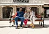 Designer outlet