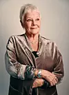 Judi Dench