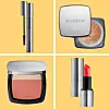 bagatin šminka Puder u prahu Reviderm Illusion Loose Minerals 299 kn; rumenilo Reshape Reviderm 279 kn; maskara Revider 189 kn; ruž za usne Mineral Boost Lipstick Reviderm 199 kn/sve dostupno na na Bagatin Medical Beauty webshopu