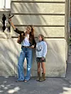 Zara, Back to School