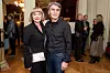 Na premijeri predstave ‘Ubojstvo‘ u zagrebačkom HNK