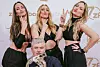 S pjesmom ‘Trending‘ pobijedili su na Zagrebačkom festivalu
