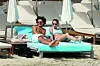 I Dylan je na plažu stigla s novim, javnosti zasad nepoznatim dečkom.