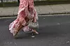 london stret