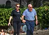 Rupert Murdoch i Ann-Lesley Smith zaručili su se nakon šest mjeseci poznanstva