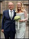 Rupert Murdoch i Jerry Hall vjenačli su s 2016., a razveli prošle godine