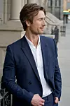 Glen Powell