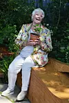 Judy Dench