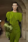 Bella Hadid za Victoria Beckham Ready to wear proljeće 2023.