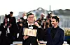 Prošle godine na filmskom Festivalu u Cannesu