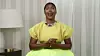 Simone Ledward Boseman primila je nagradu u ime svog pokojnog supruga Chadwicka Bosemana.