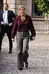 Sophie, vojvotkinja od Edinburga, u hlačama s potpisom Victorije Beckham