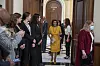Speaker of the House Nancy Pelosi arrives for a ceremonial swearing-in with new Rep. Mike Garcia (R-CA) and Rep. Tom Tiffany (R-Wis.) at the U.S. Capitol in Washington, D.C. on Tuesday, May 19, 2020. Photo by /UPI, Image: 520645532, License: Rights-managed, Restrictions: , Model Release: no, Credit line: TASOS KATOPODIS / UPI / Profimedia