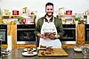 Chef Robert Hromalić