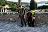 Liam Cunningham i Igor Bezinović