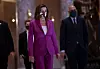 Speaker of the House Nancy Pelosi, D-Calif., walks to her office prior to a House vote on a new COVID-19 stimulus bill, a trillion package which provides funding for state and local governments, coronavirus testing, and a new round of direct payments to Americans, at the US Capitol in Washington, DC on Friday, May 15, 2020. Photo by /UPI, Image: 519667176, License: Rights-managed, Restrictions: , Model Release: no, Credit line: KEVIN DIETSCH / UPI / Profimedia