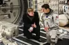 Upute Matthewu McConaugheyu prije snimanje nove scene spetakla ‘Interstellar‘