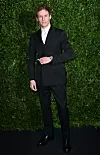 Eddie Redmayne