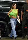Hailey Bieber