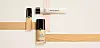 GIORGIO ARMANI Luminous Silk Hydrating Primer baza za hidrataciju i pripremu kože; Luminous Silk Foundation tekući puder s učinkom oživljavanja tena i održavanja blistave svježine; Luminous Silk Multi-Purpose Glow Concealer višenamjenski korektor fine teksture i visokopigmentirane formule