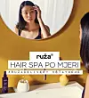 Tretman po mjeri: Bojenje i hair spa kod kuće na profesionalan način