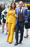 Mariska Hargitay i Christopher Meloni