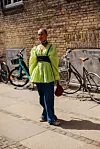 Kopenhagen street style