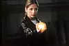 Sarah Michelle Gellar kao Buffy Summers