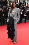 Cindy Bruna u Act N1outfitu