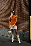 Street style Milano