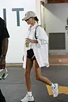 Hailey Bieber