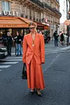 Street style Pariz