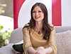 Editorial use only Mandatory Credit: Photo by Ken McKay/ITV/Shutterstock (14015978al) Sophie Ellis-Bextor ‘Lorraine‘ TV show, London, UK - 20 Jul 2023