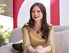 Editorial use only Mandatory Credit: Photo by Ken McKay/ITV/Shutterstock (14015978al) Sophie Ellis-Bextor ‘Lorraine‘ TV show, London, UK - 20 Jul 2023