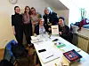 Polaznice radionice Književne kritike Jagne Pogačnik