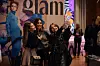Željka Molnar, Jelena Perić i Matea Frajsberger