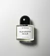 BYREDO Eleventh Hour EdP 50mL, 165 eura 100mL, 240 eura
