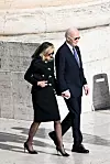 Bivši američki predsjednik Joe Biden i supruga Jill Biden