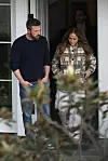 Jennifer Lopez i Ben Affleck nisu bili oduševljeni viđenim