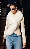 Hailey Bieber