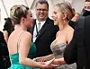 Sa Scarlett Johansson 2020. na dodjeli Oscara