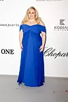 Rebel Wilson prije gubljenja kilograma