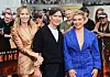 S Emily Blunt i Cillianom Murphyjem, kolegama iz filma ‘Oppenheimer‘