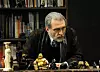 Marko Torjanac u predstavi ‘Posljednja Freudova seansa‘