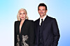 Lady Gaga i Bradley