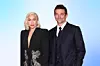 Lady Gaga i Bradley