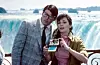 Clark Kent (Superman) i Lois Lane.